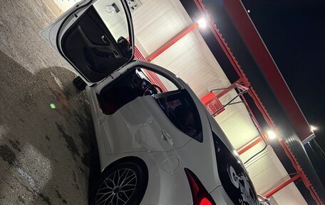 Hyundai Elantra V, 2015 год, 1 200 000 рублей, 10 фотография