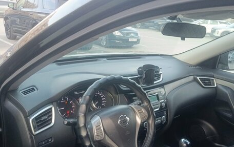 Nissan X-Trail, 2018 год, 1 800 000 рублей, 5 фотография