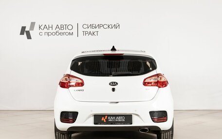 KIA cee'd III, 2017 год, 1 490 000 рублей, 4 фотография