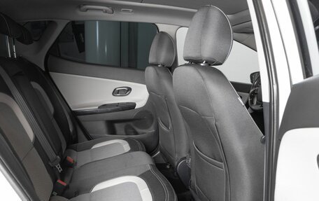 KIA cee'd III, 2017 год, 1 490 000 рублей, 8 фотография