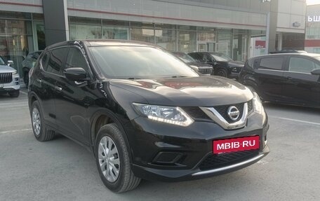 Nissan X-Trail, 2018 год, 1 800 000 рублей, 2 фотография