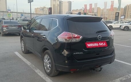 Nissan X-Trail, 2018 год, 1 800 000 рублей, 4 фотография