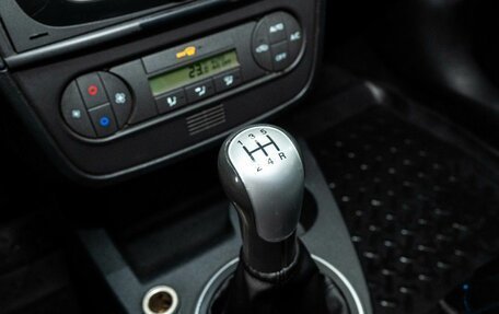 Ford Fiesta, 2008 год, 370 000 рублей, 12 фотография