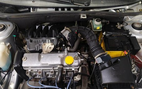 Datsun on-DO I рестайлинг, 2016 год, 458 350 рублей, 7 фотография