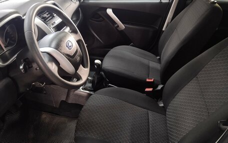 Datsun on-DO I рестайлинг, 2016 год, 458 350 рублей, 9 фотография