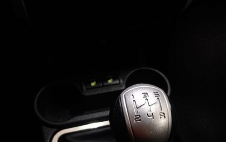 Datsun on-DO I рестайлинг, 2016 год, 458 350 рублей, 13 фотография