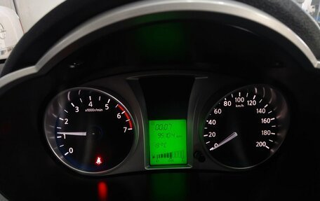 Datsun on-DO I рестайлинг, 2016 год, 458 350 рублей, 10 фотография