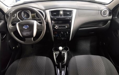 Datsun on-DO I рестайлинг, 2016 год, 458 350 рублей, 14 фотография