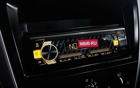 Datsun on-DO I рестайлинг, 2016 год, 458 350 рублей, 11 фотография