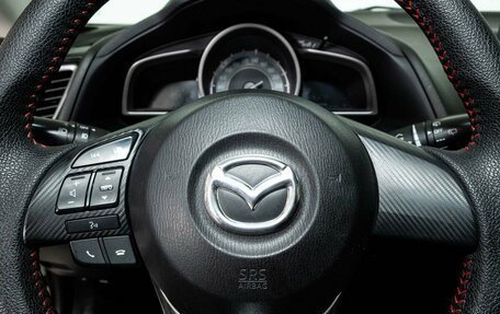 Mazda 3, 2013 год, 1 248 000 рублей, 9 фотография