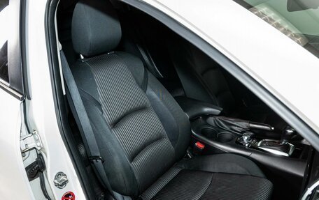 Mazda 3, 2013 год, 1 248 000 рублей, 14 фотография