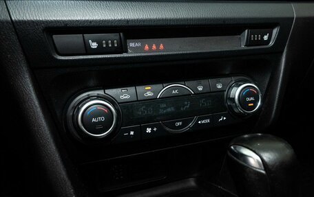 Mazda 3, 2013 год, 1 248 000 рублей, 11 фотография