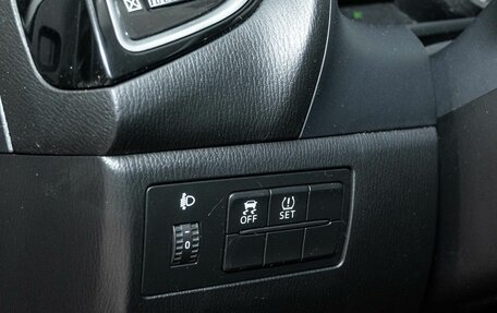 Mazda 3, 2013 год, 1 248 000 рублей, 15 фотография