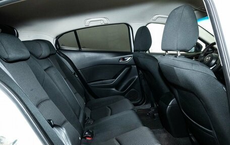 Mazda 3, 2013 год, 1 248 000 рублей, 8 фотография