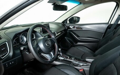 Mazda 3, 2013 год, 1 248 000 рублей, 5 фотография