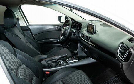 Mazda 3, 2013 год, 1 248 000 рублей, 6 фотография