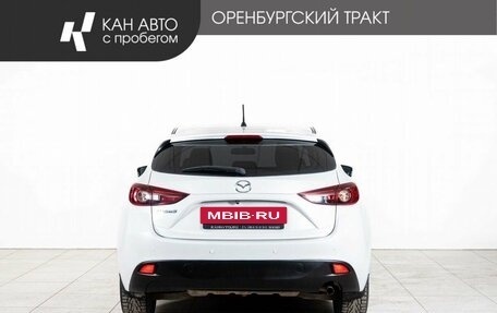 Mazda 3, 2013 год, 1 248 000 рублей, 4 фотография