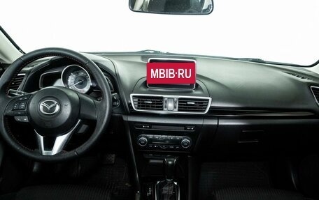 Mazda 3, 2013 год, 1 248 000 рублей, 7 фотография