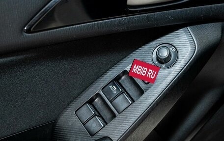 Mazda 3, 2013 год, 1 248 000 рублей, 16 фотография