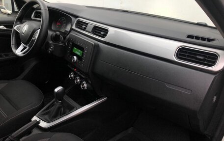 Renault Arkana I, 2021 год, 1 595 000 рублей, 9 фотография