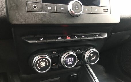 Renault Arkana I, 2021 год, 1 595 000 рублей, 14 фотография