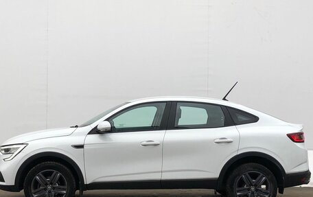 Renault Arkana I, 2021 год, 1 595 000 рублей, 8 фотография