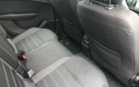 Renault Arkana I, 2021 год, 1 595 000 рублей, 11 фотография