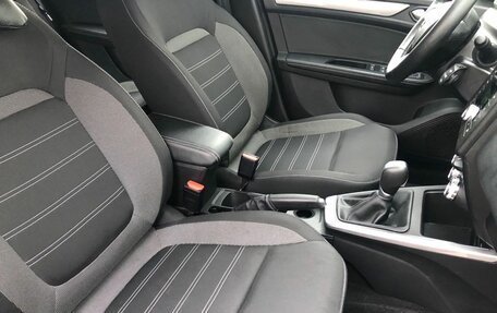 Renault Arkana I, 2021 год, 1 595 000 рублей, 10 фотография