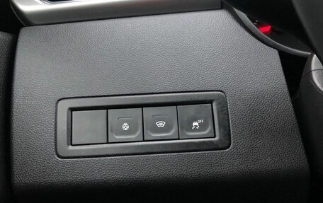 Renault Arkana I, 2021 год, 1 595 000 рублей, 17 фотография