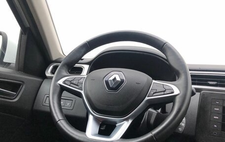 Renault Arkana I, 2021 год, 1 595 000 рублей, 20 фотография