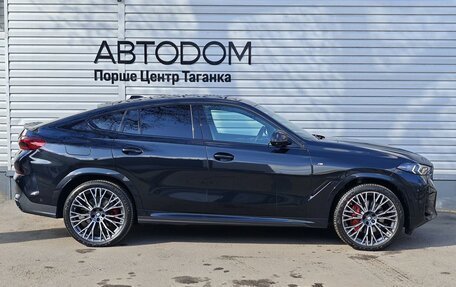 BMW X6, 2023 год, 12 199 000 рублей, 4 фотография