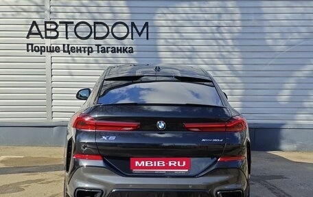 BMW X6, 2023 год, 12 199 000 рублей, 7 фотография