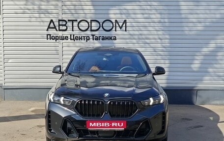 BMW X6, 2023 год, 12 199 000 рублей, 2 фотография