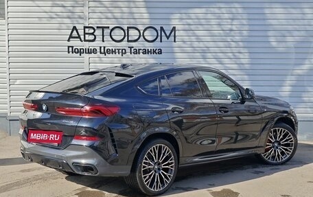 BMW X6, 2023 год, 12 199 000 рублей, 6 фотография