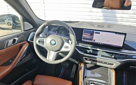 BMW X6, 2023 год, 12 199 000 рублей, 10 фотография