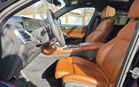 BMW X6, 2023 год, 12 199 000 рублей, 12 фотография