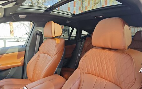 BMW X6, 2023 год, 12 199 000 рублей, 13 фотография