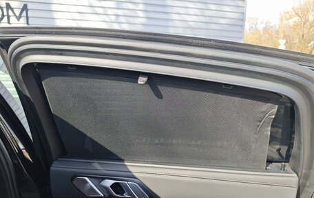 BMW X6, 2023 год, 12 199 000 рублей, 20 фотография