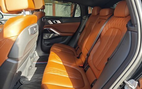 BMW X6, 2023 год, 12 199 000 рублей, 17 фотография