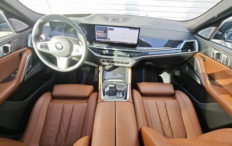 BMW X6, 2023 год, 12 199 000 рублей, 11 фотография