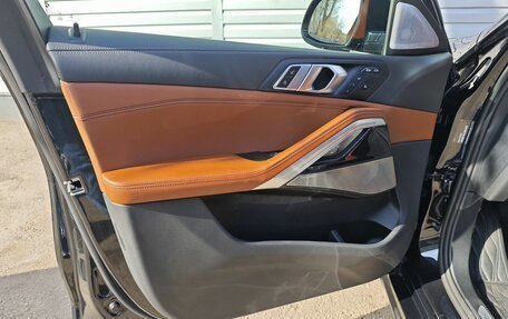 BMW X6, 2023 год, 12 199 000 рублей, 14 фотография