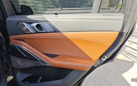 BMW X6, 2023 год, 12 199 000 рублей, 19 фотография