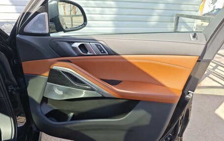 BMW X6, 2023 год, 12 199 000 рублей, 24 фотография