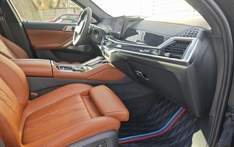 BMW X6, 2023 год, 12 199 000 рублей, 22 фотография