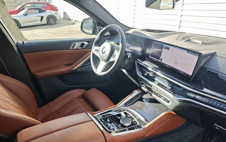 BMW X6, 2023 год, 12 199 000 рублей, 21 фотография