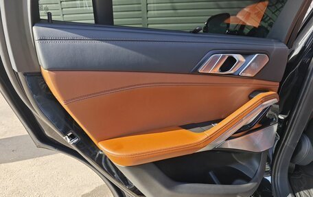 BMW X6, 2023 год, 12 199 000 рублей, 18 фотография