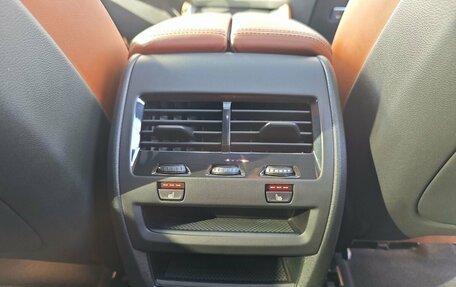 BMW X6, 2023 год, 12 199 000 рублей, 25 фотография