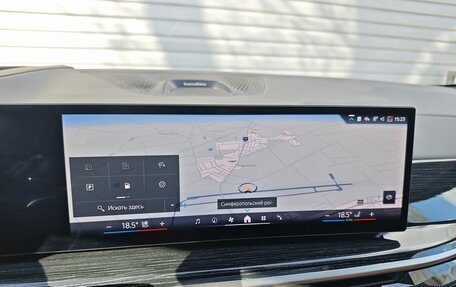 BMW X6, 2023 год, 12 199 000 рублей, 26 фотография