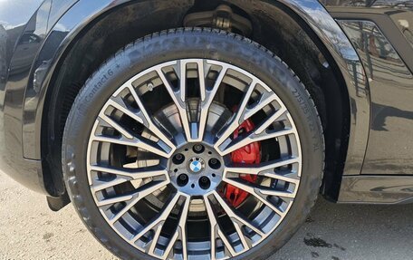 BMW X6, 2023 год, 12 199 000 рублей, 29 фотография