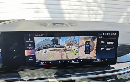 BMW X6, 2023 год, 12 199 000 рублей, 27 фотография